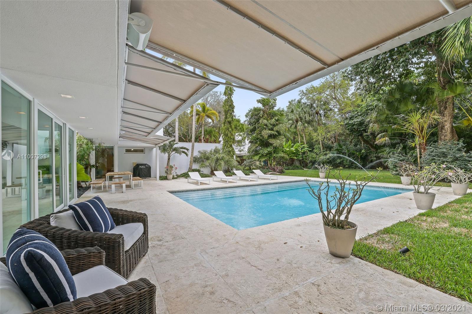 10400 Old Cutler Rd Coral Gables, FL 33156