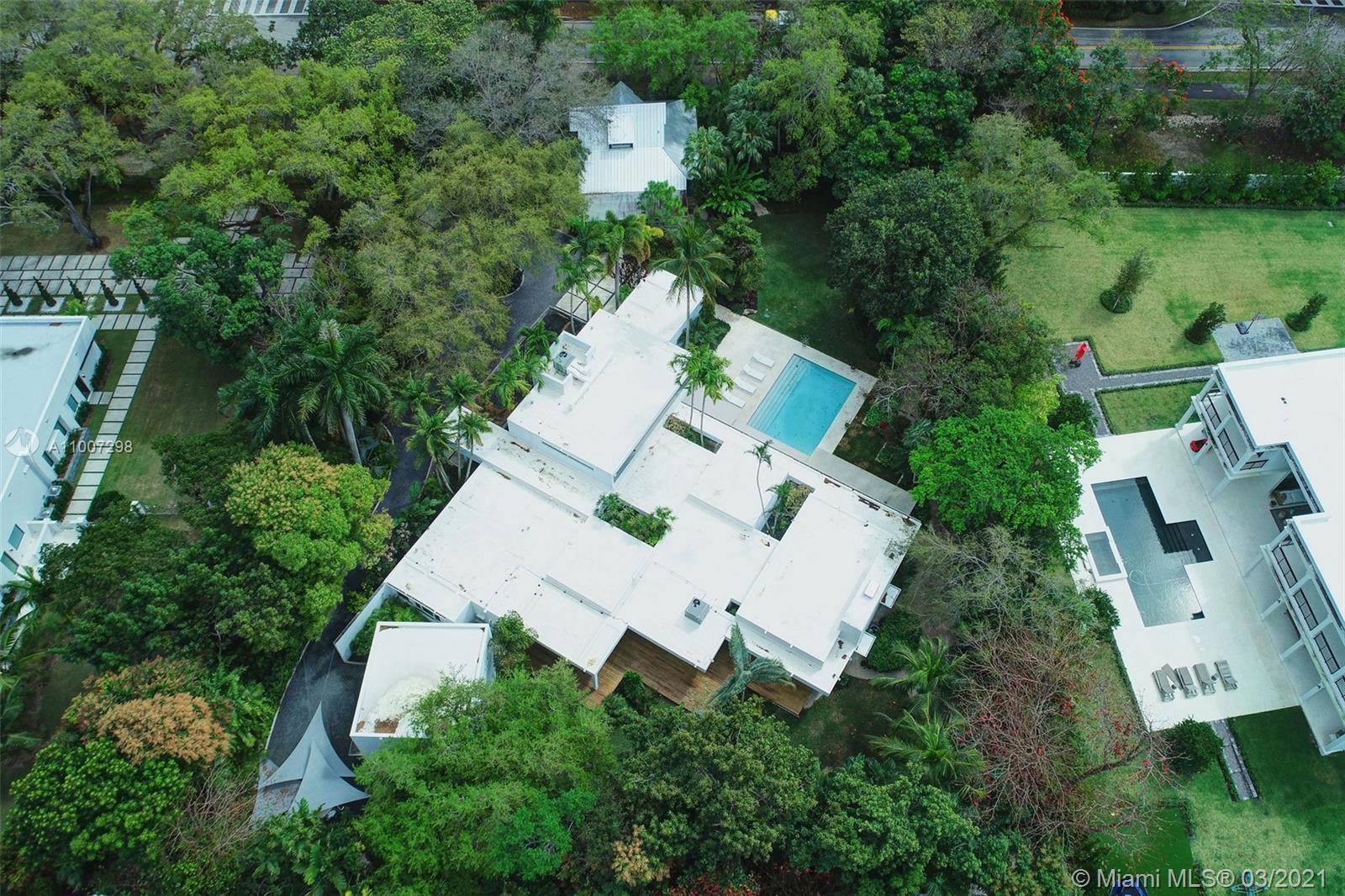 10400 Old Cutler Rd Coral Gables, FL 33156