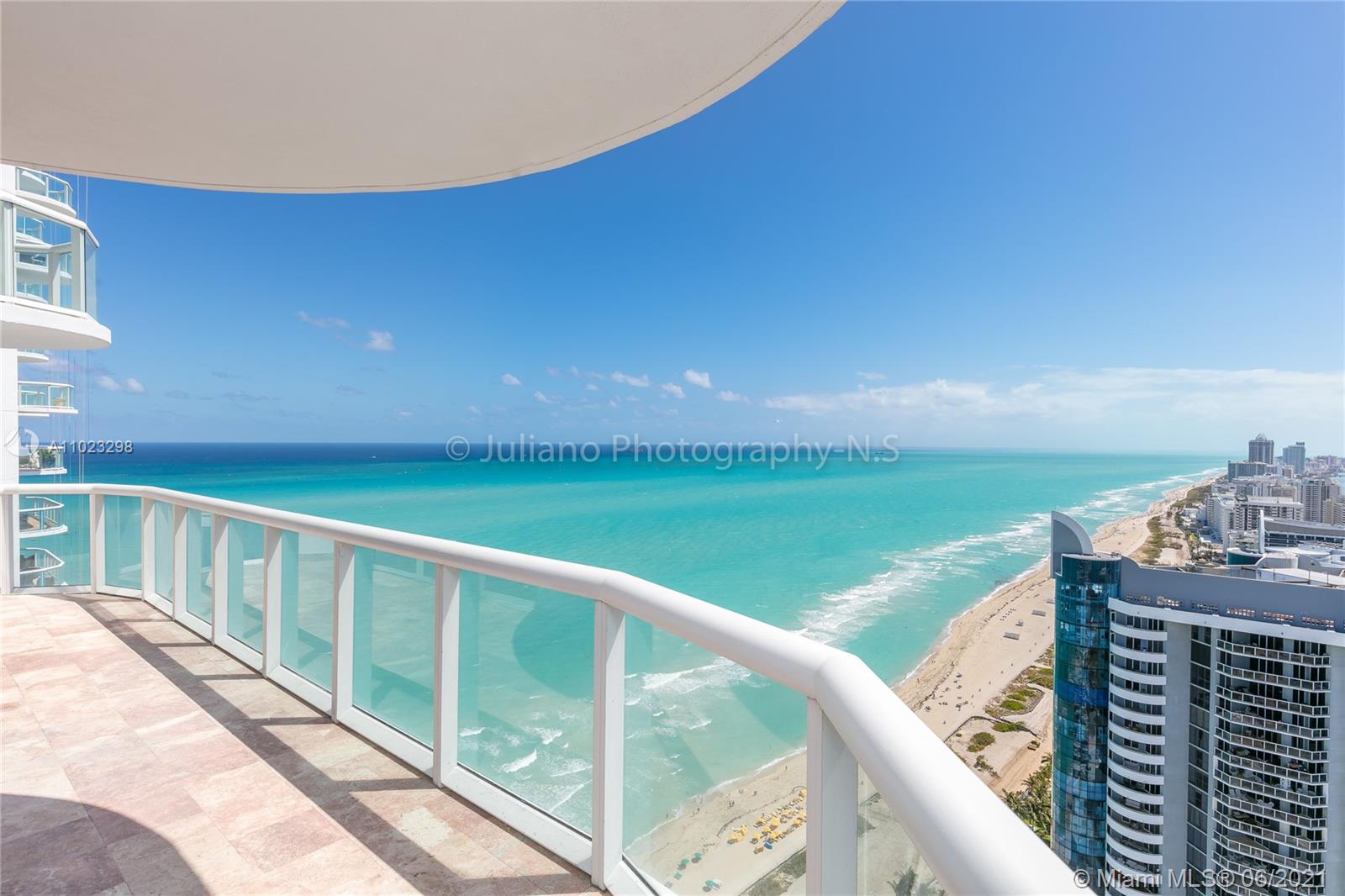 6365 Collins Ave #4107