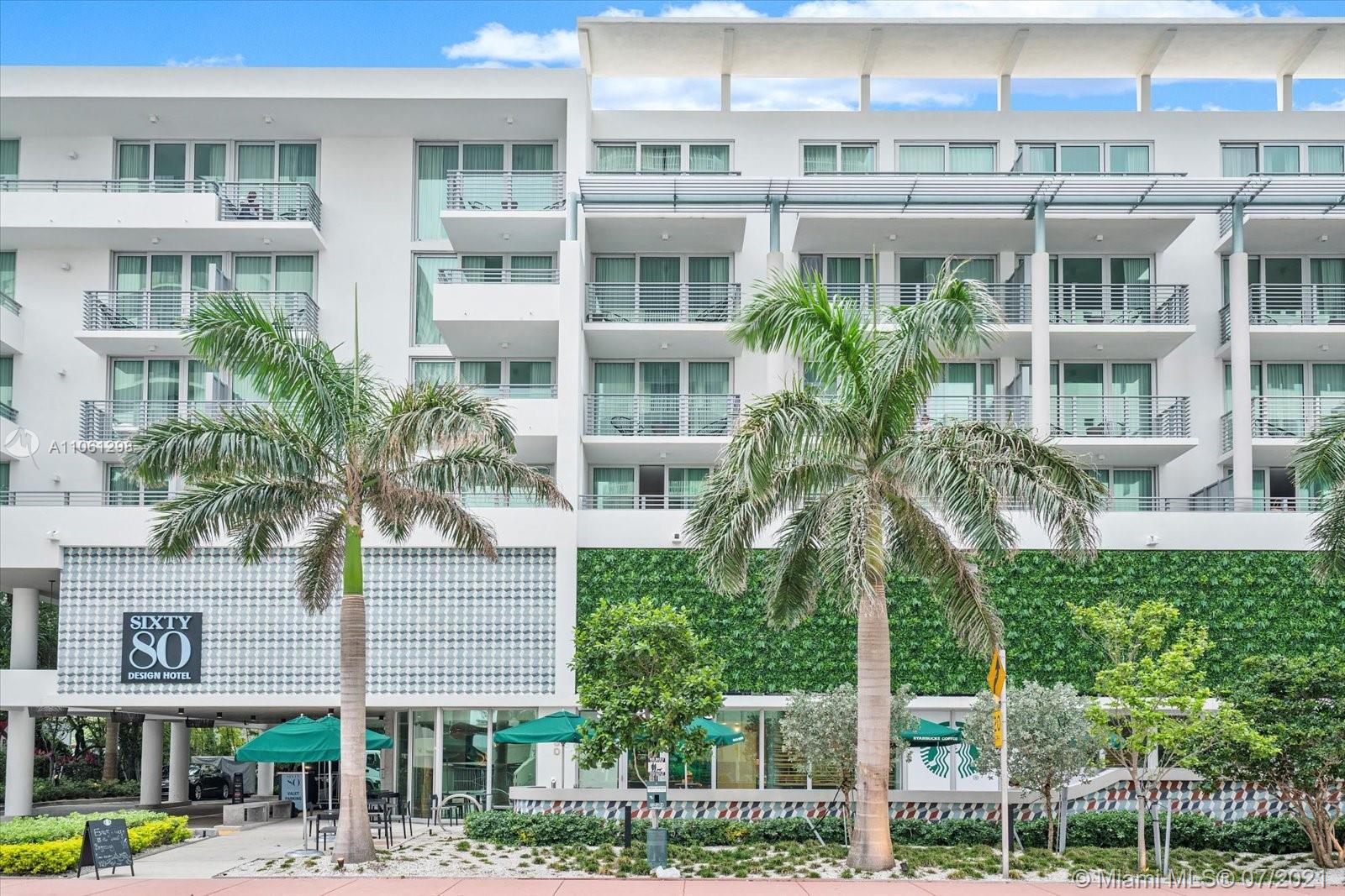 6080 Collins Ave #505