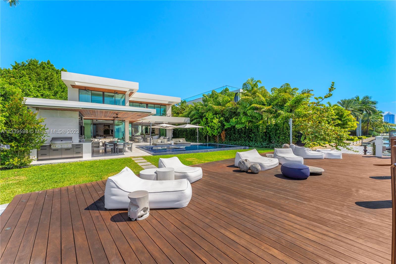 Luxury Homes For Sale in Miami FL Miami Mansions For Sale