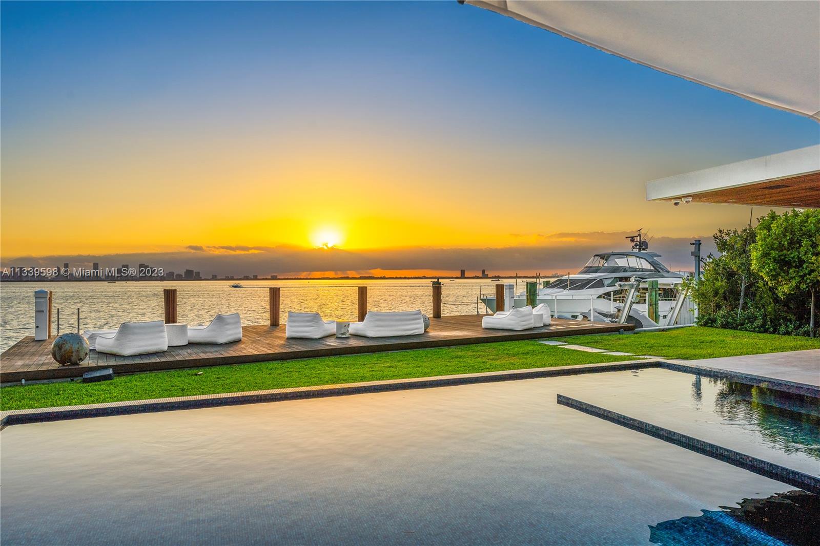 Luxury Homes For Sale in Miami FL Miami Mansions For Sale