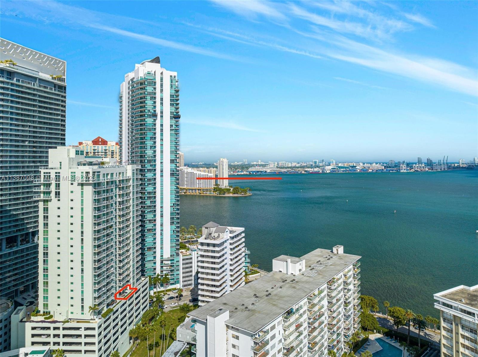 218 SE 14th St #803 Miami, FL 33131