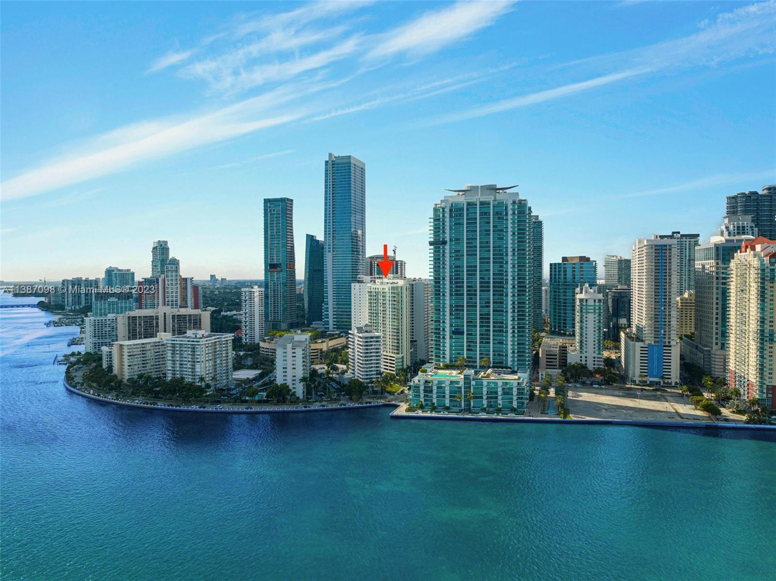 218 SE 14th St #803 Miami, FL 33131