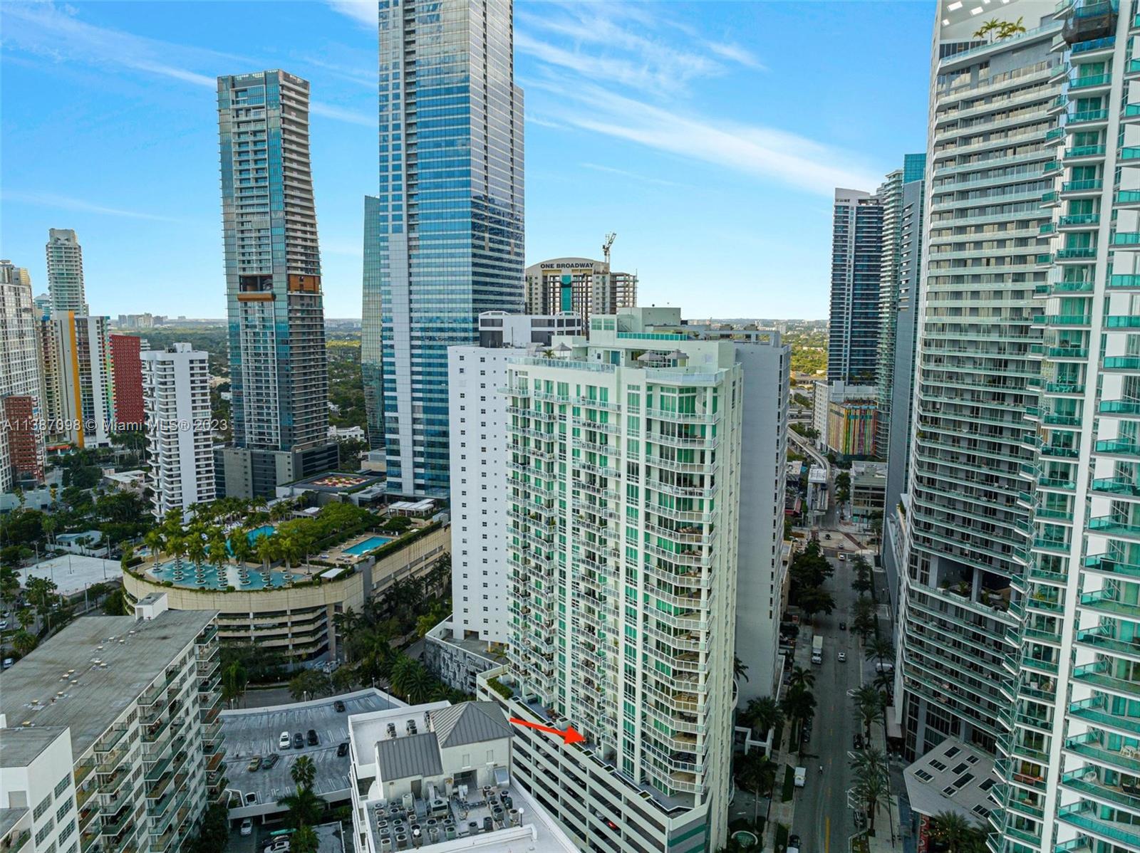 218 SE 14th St #803 Miami, FL 33131