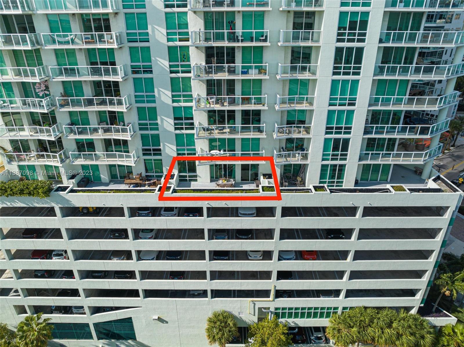 218 SE 14th St #803 Miami, FL 33131