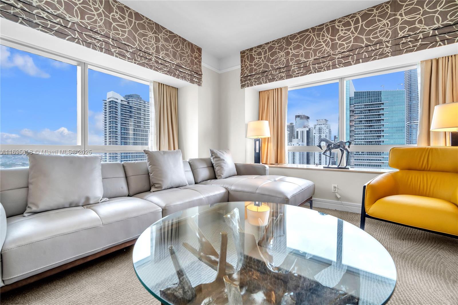 1435 Brickell Ave #3012 Miami, FL 33131