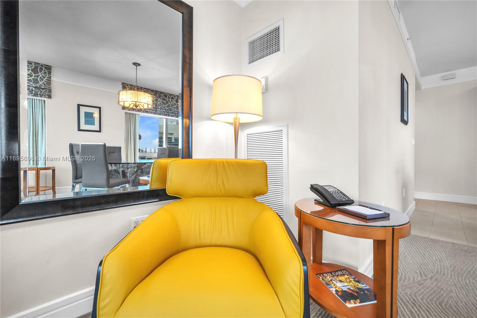 1435 Brickell Ave #3012 Miami, FL 33131