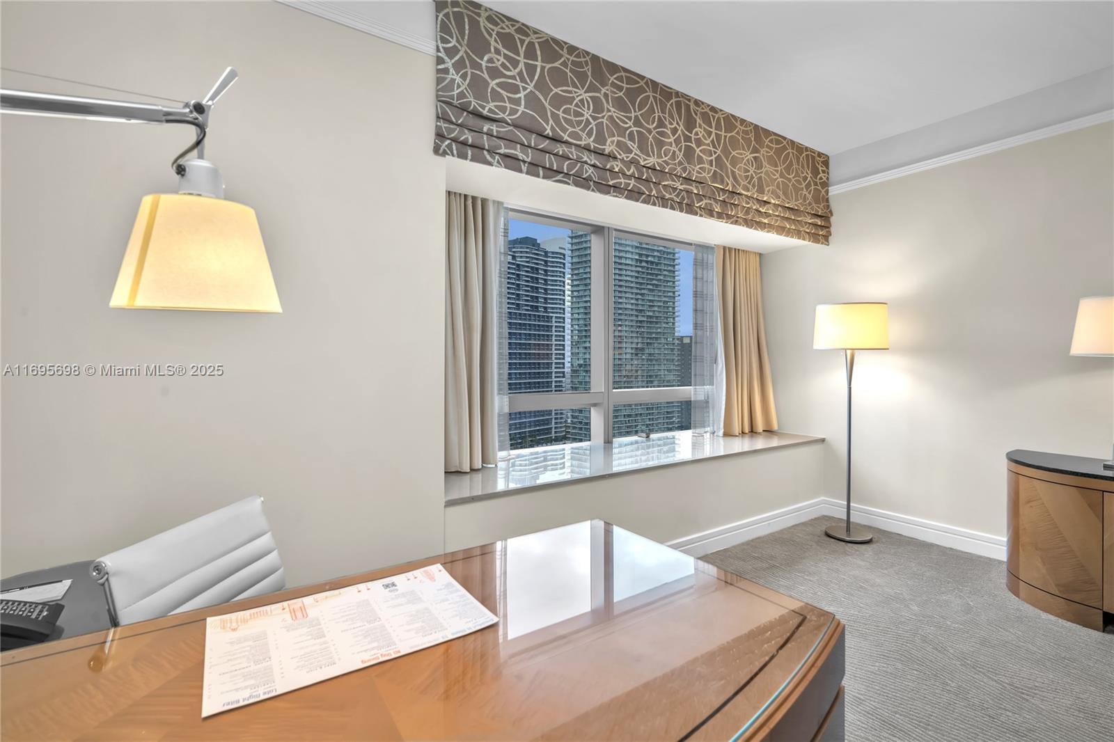 1435 Brickell Ave #3012 Miami, FL 33131