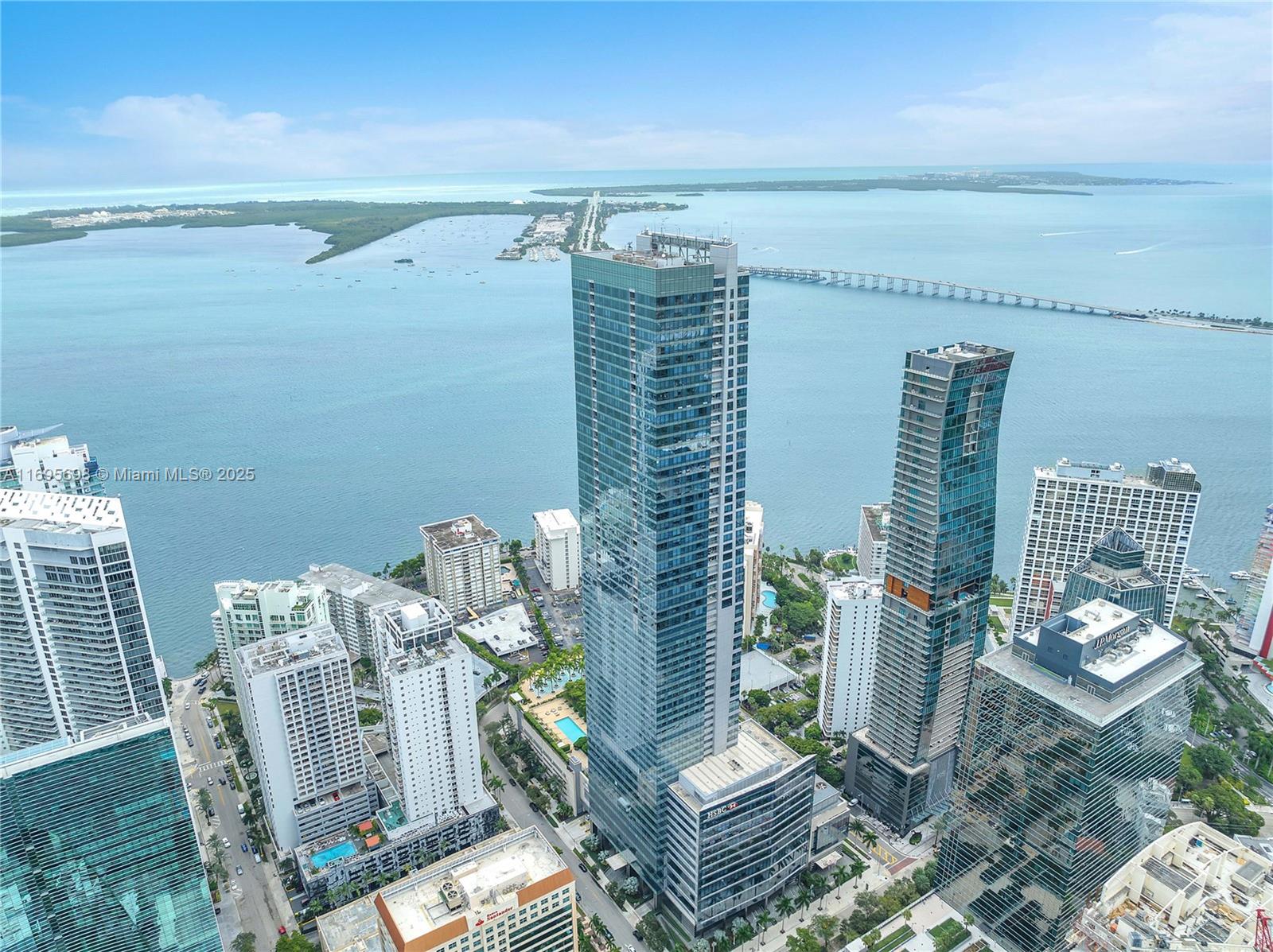 1435 Brickell Ave #3012 Miami, FL 33131