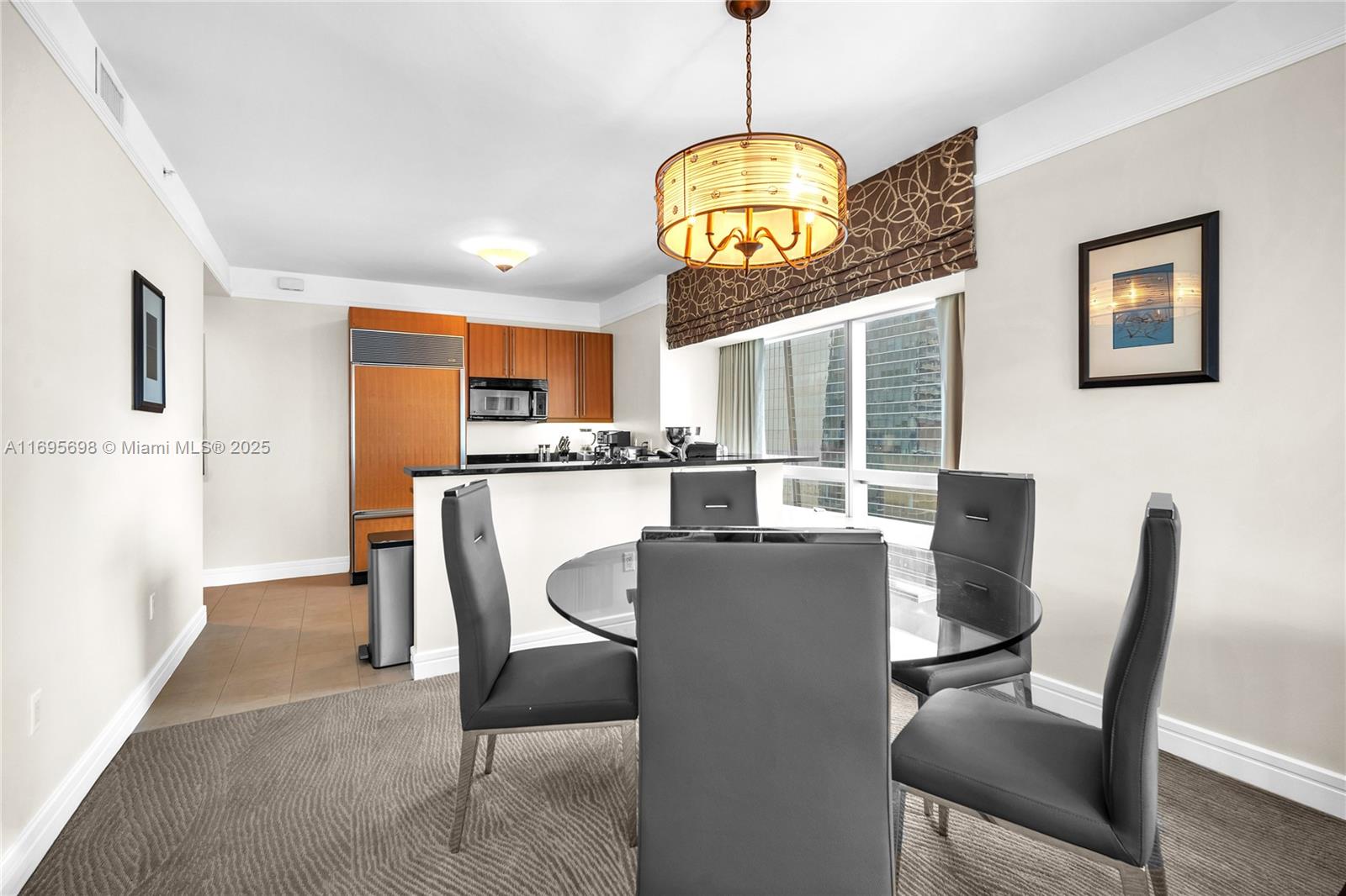 1435 Brickell Ave #3012 Miami, FL 33131