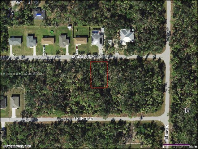 18157 Spartonvail Ave,Port Charlotte, FL 33954
