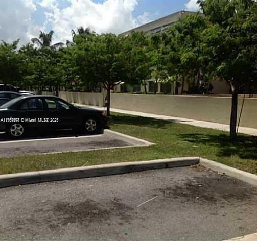 Undisclosed Address North Miami Beach, FL 33162