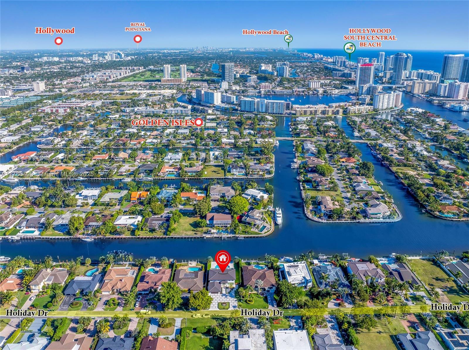 406 Holiday Dr Hallandale Beach, FL 33009 406 Holiday Dr Hallandale Beach, FL 33009