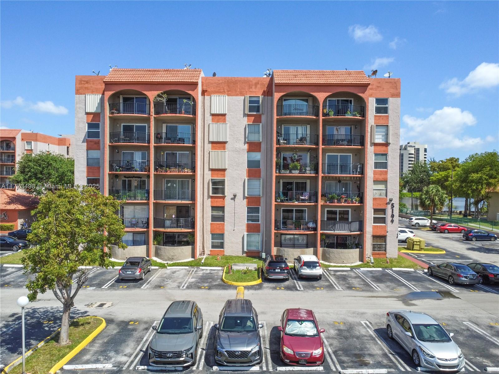 image EL CID CONDO18