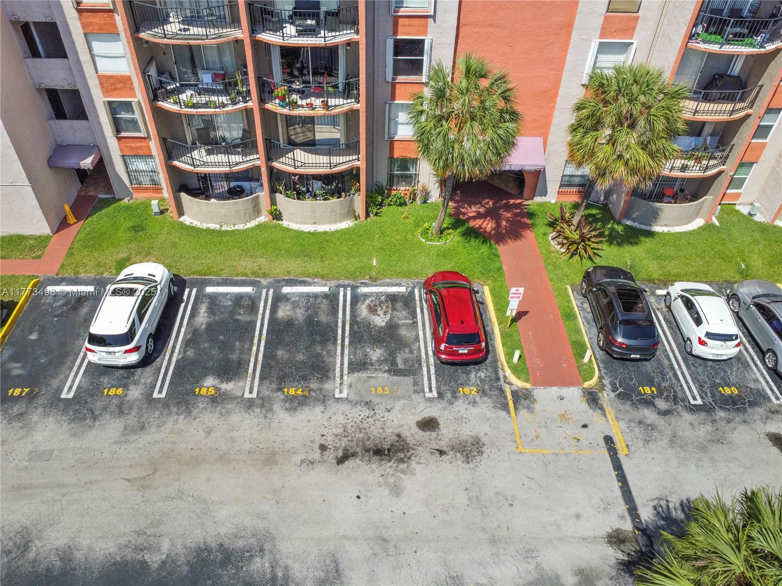 image EL CID CONDO20