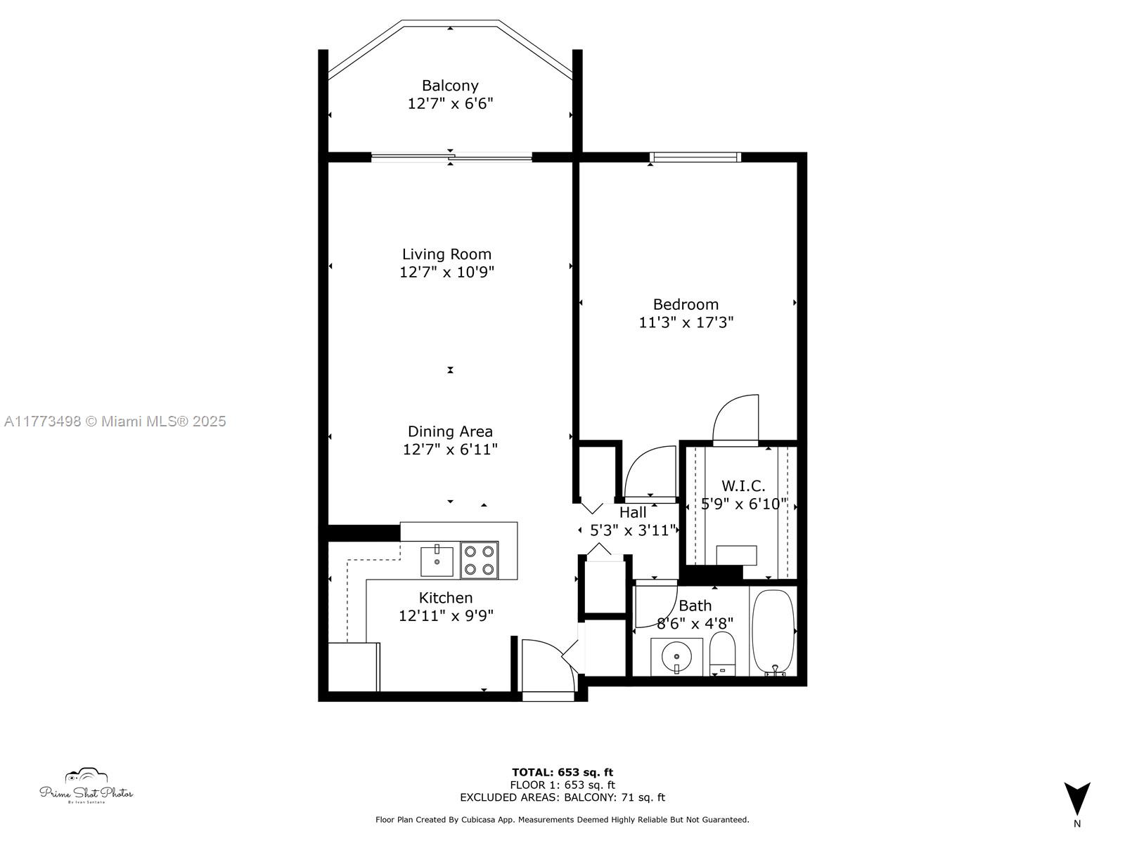 image EL CID CONDO24