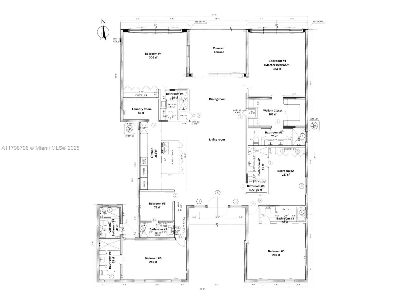 1231 101st St Bay Harbor Islands, FL 33154