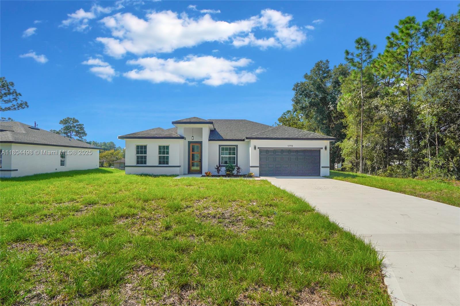 5998 SW 128th St Rd
