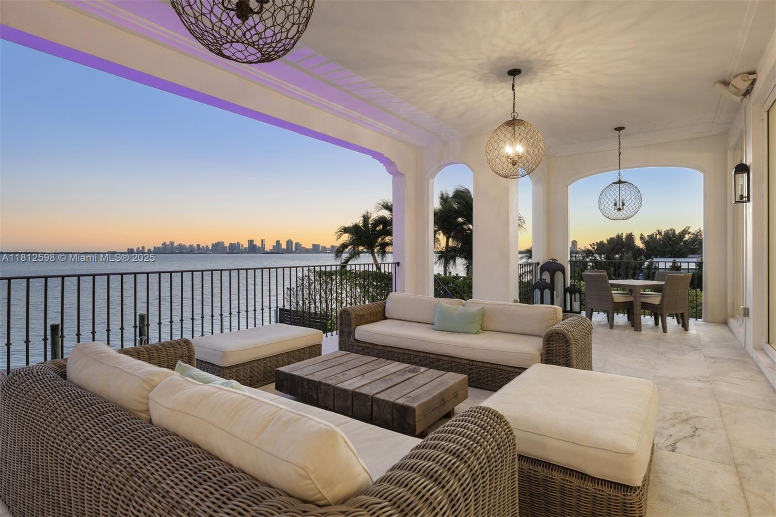 1460 S Treasure Dr North Bay Village, FL 33141