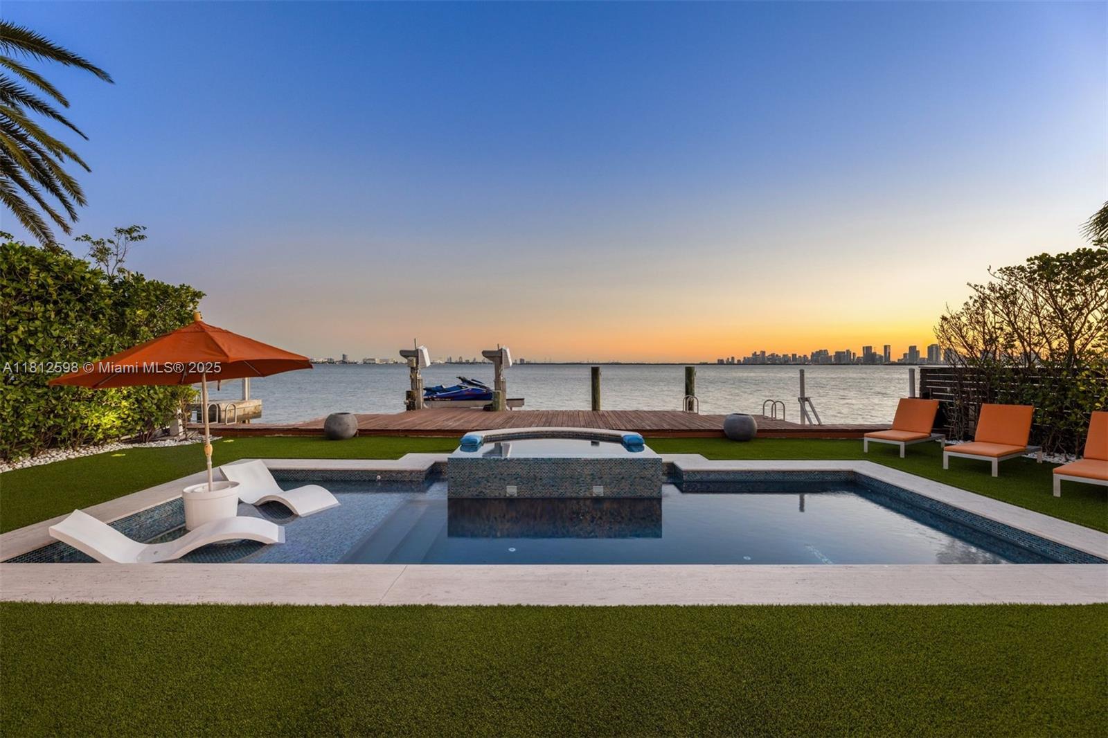 1460 S Treasure Dr North Bay Village, FL 33141