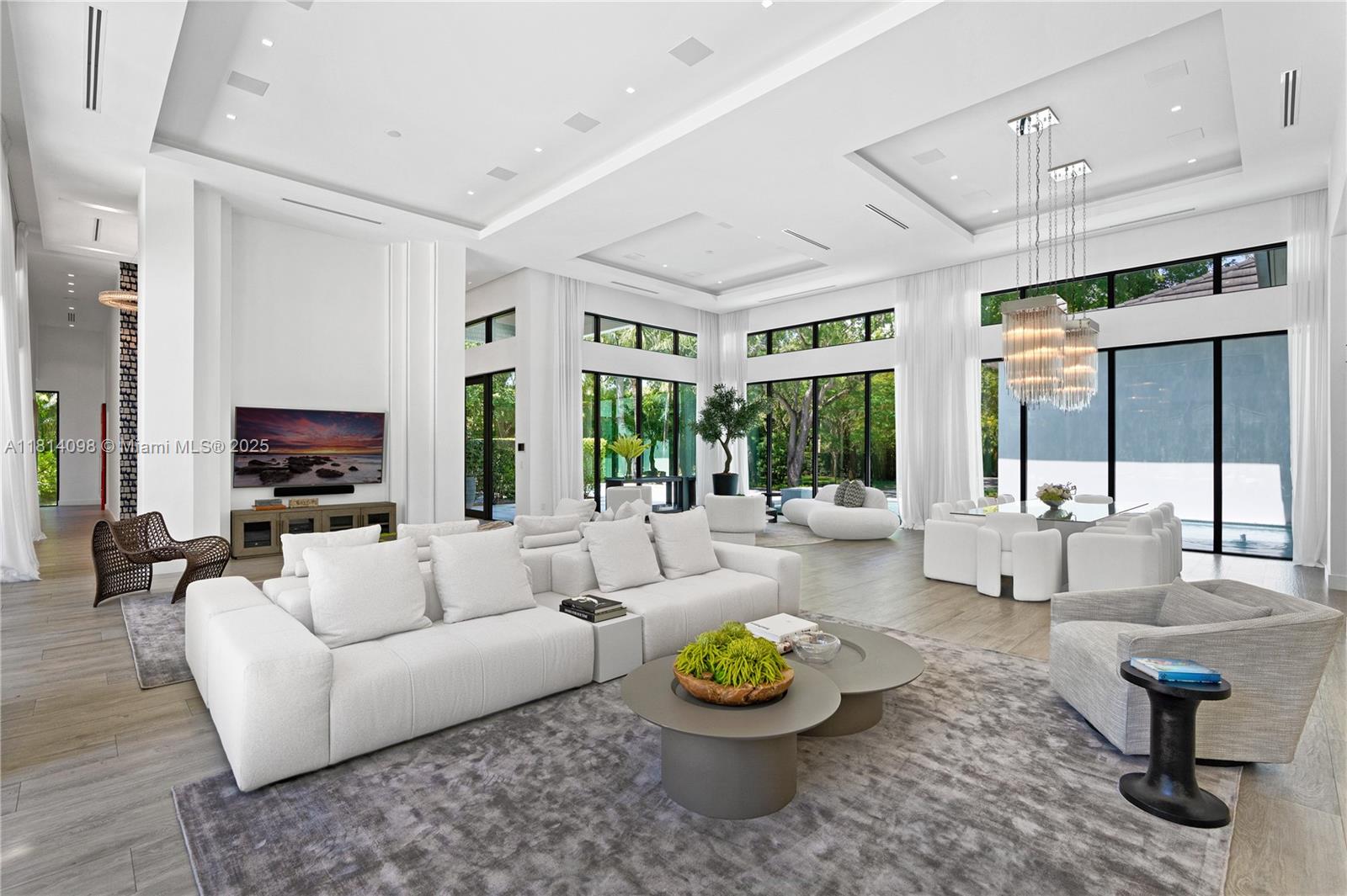 9505 SW 63rd Ct Pinecrest, FL 33156