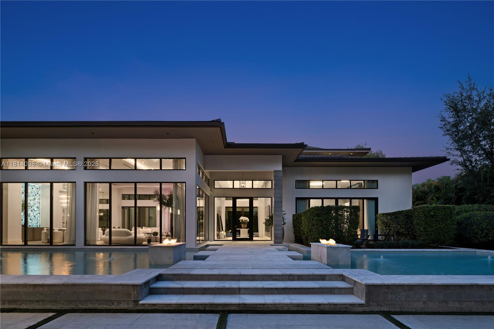 9505 SW 63rd Ct Pinecrest, FL 33156