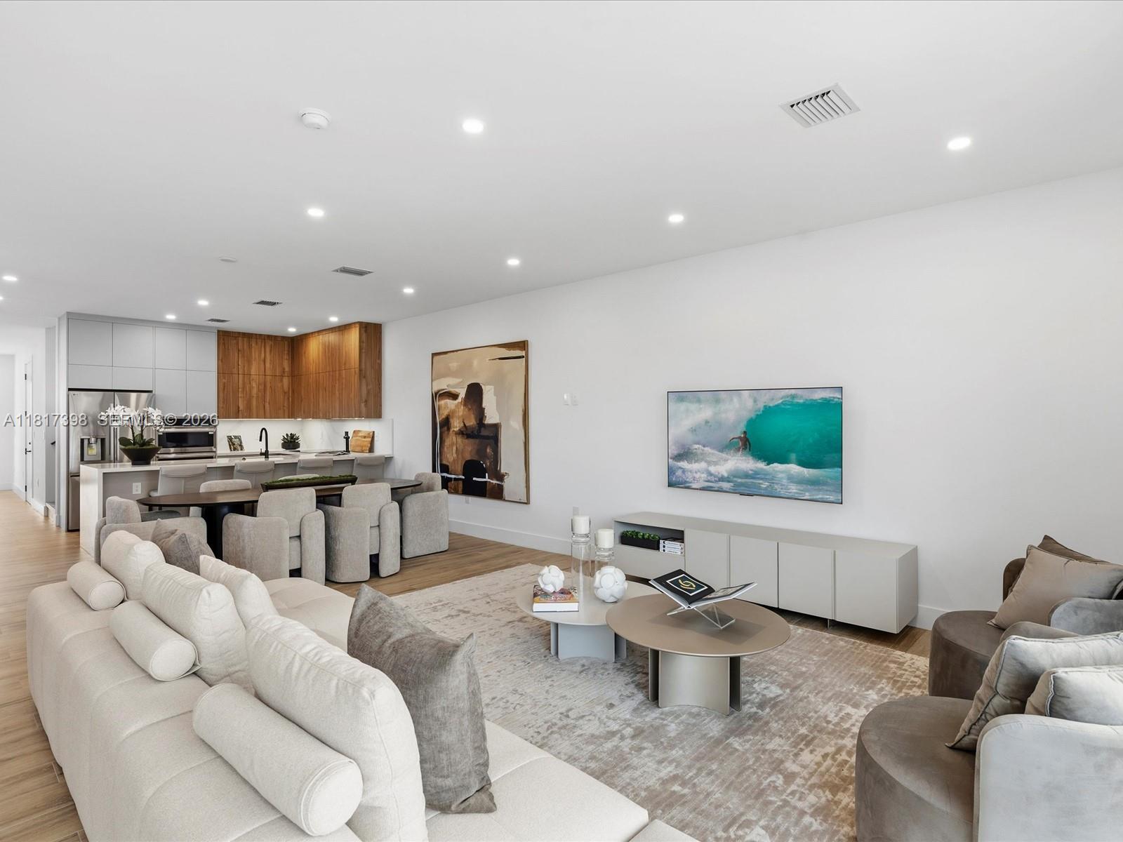 2732 SW 31st Ave Miami, FL 33133