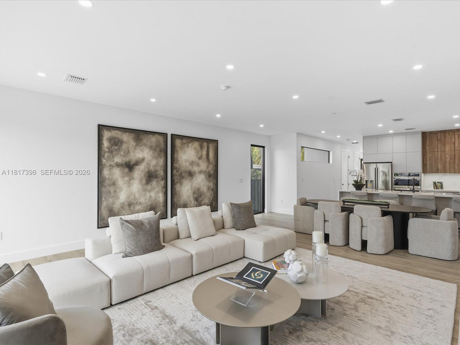 2732 SW 31st Ave Miami, FL 33133