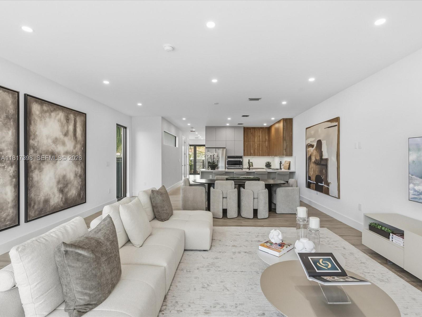 2732 SW 31st Ave Miami, FL 33133