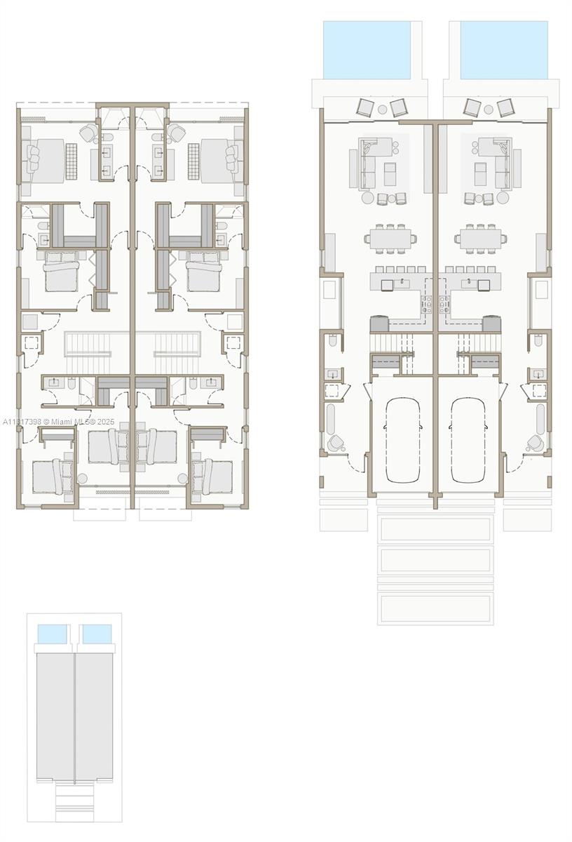 2732 SW 31st Ave Miami, FL 33133 2732 SW 31st Ave Miami, FL 33133