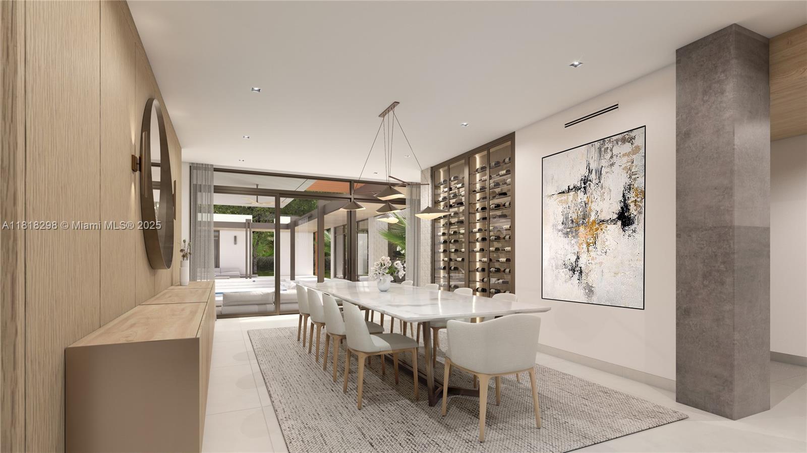 6421 SW 116th St Pinecrest, FL 33156