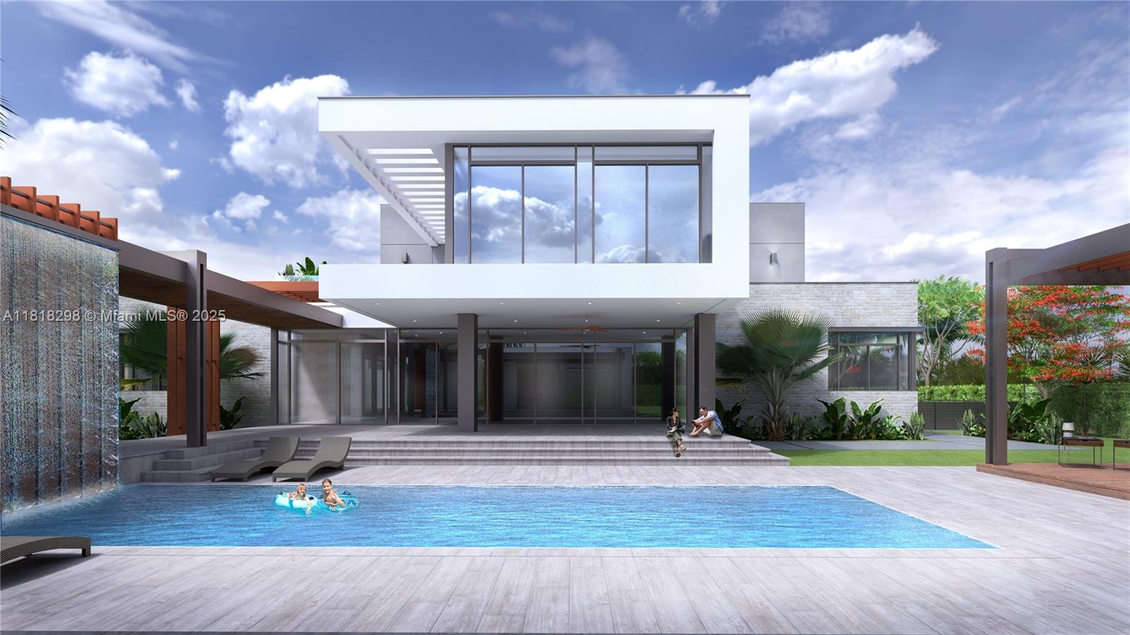 6421 SW 116th St Pinecrest, FL 33156