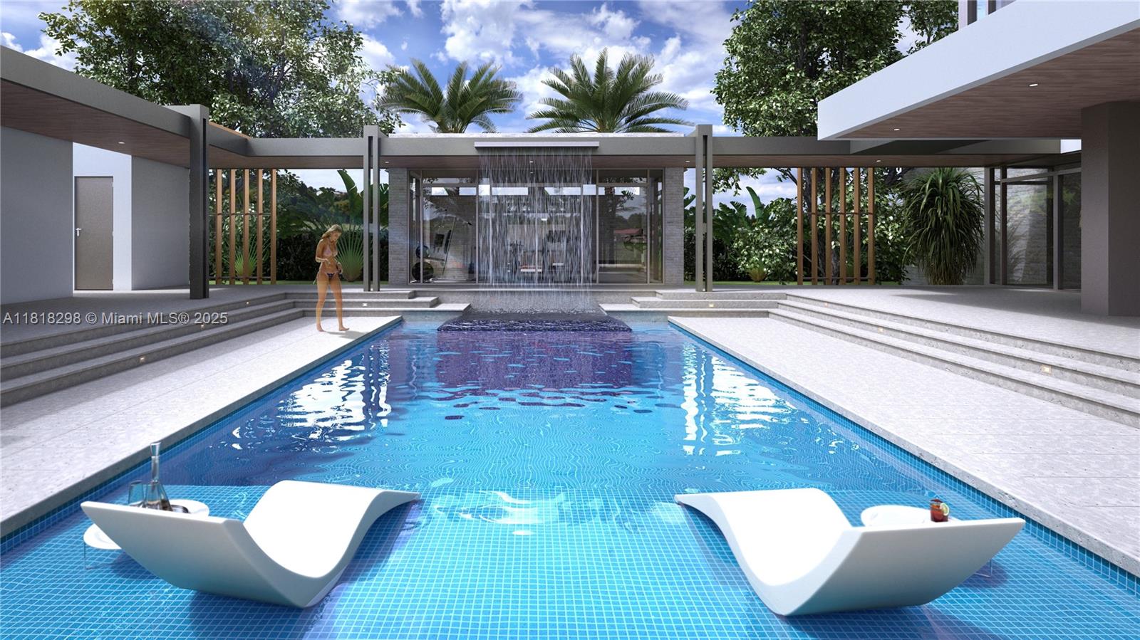 6421 SW 116th St Pinecrest, FL 33156