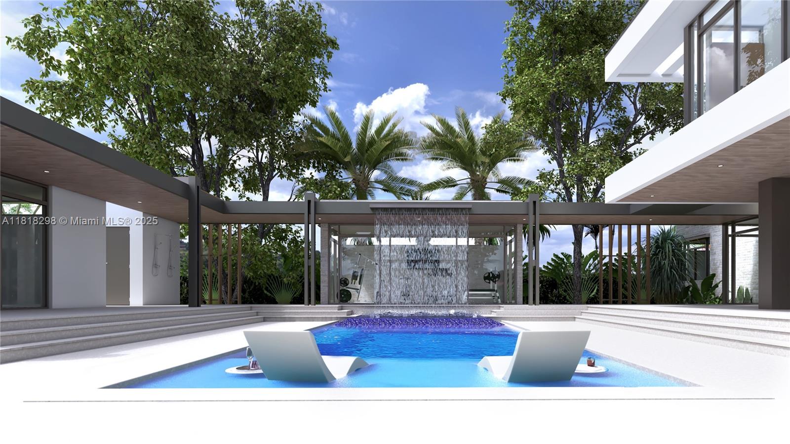 6421 SW 116th St Pinecrest, FL 33156