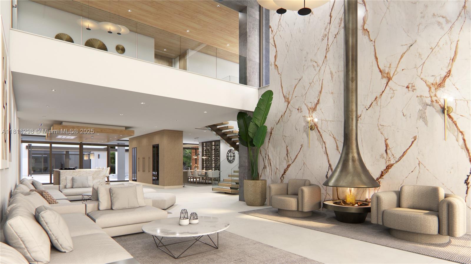 6421 SW 116th St Pinecrest, FL 33156