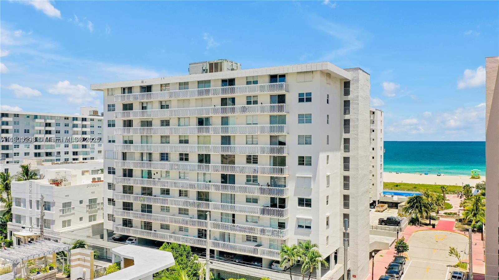 401 Ocean Dr #722,Miami Beach, FL 33139