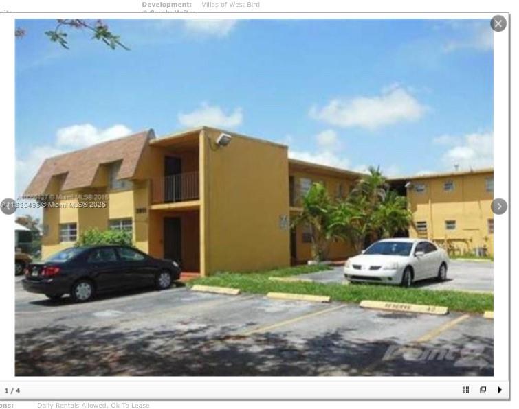 3901 SW 112th Ave #25