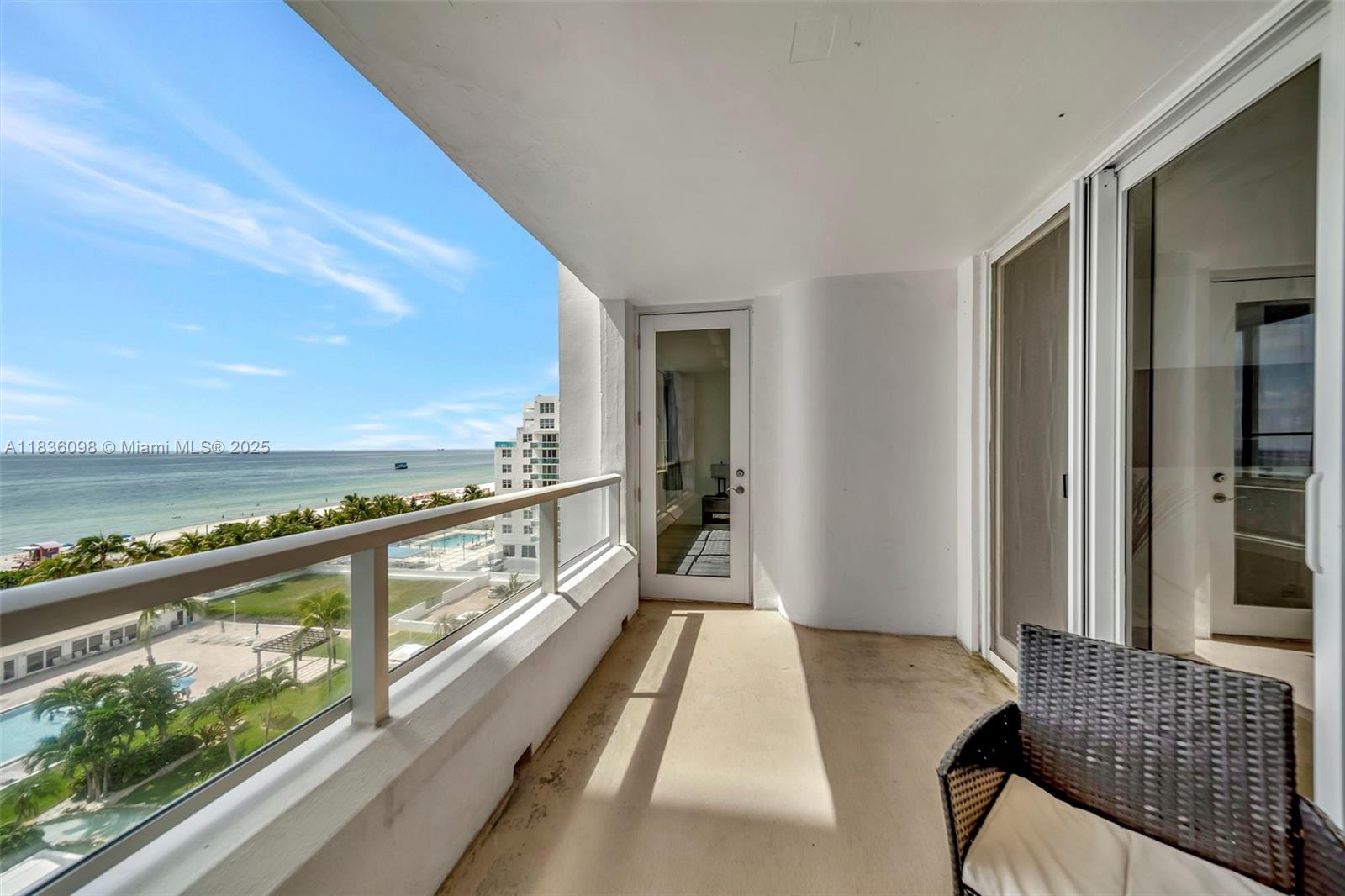 5005 Collins Ave #815,Miami Beach, FL 33140