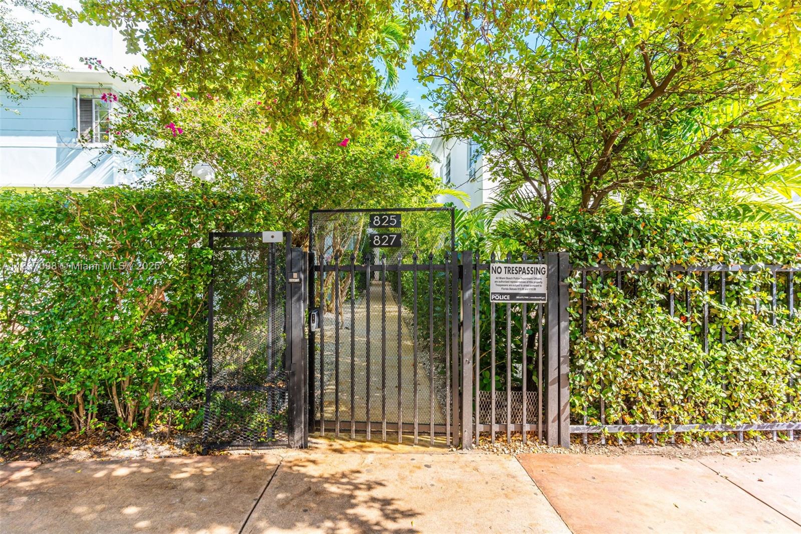 825 Jefferson Ave #4