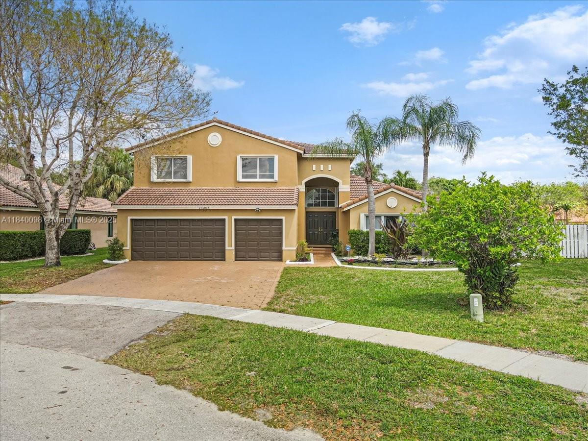 13063 NW 11th Ct