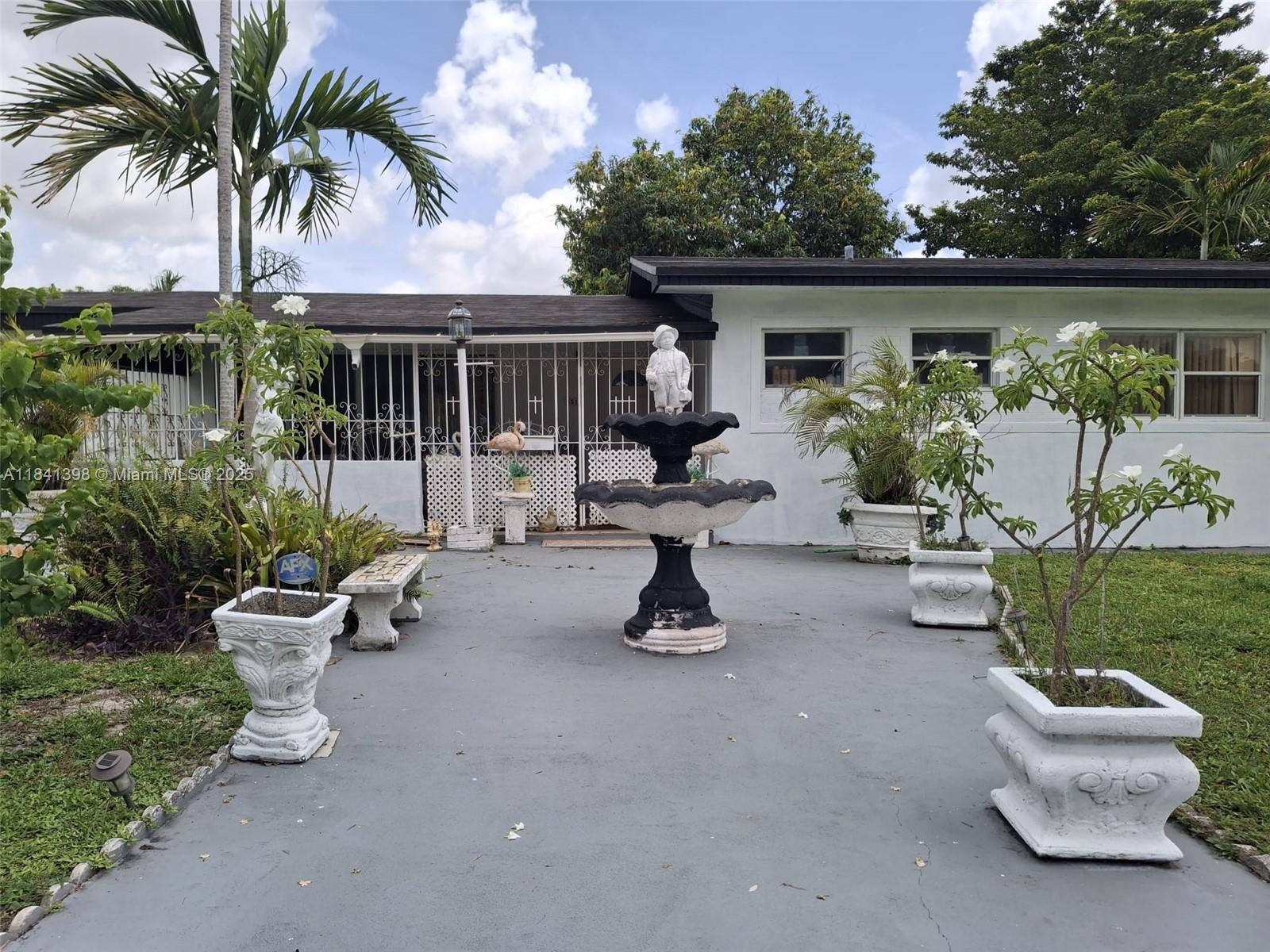 551 W 65th Dr