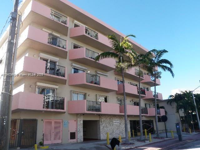 6920 Harding Ave #207