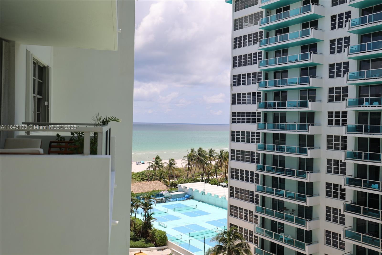 5151 Collins Ave #927,Miami Beach, FL 33140
