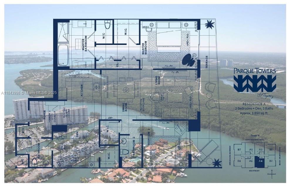 image Parque Towers Condo48