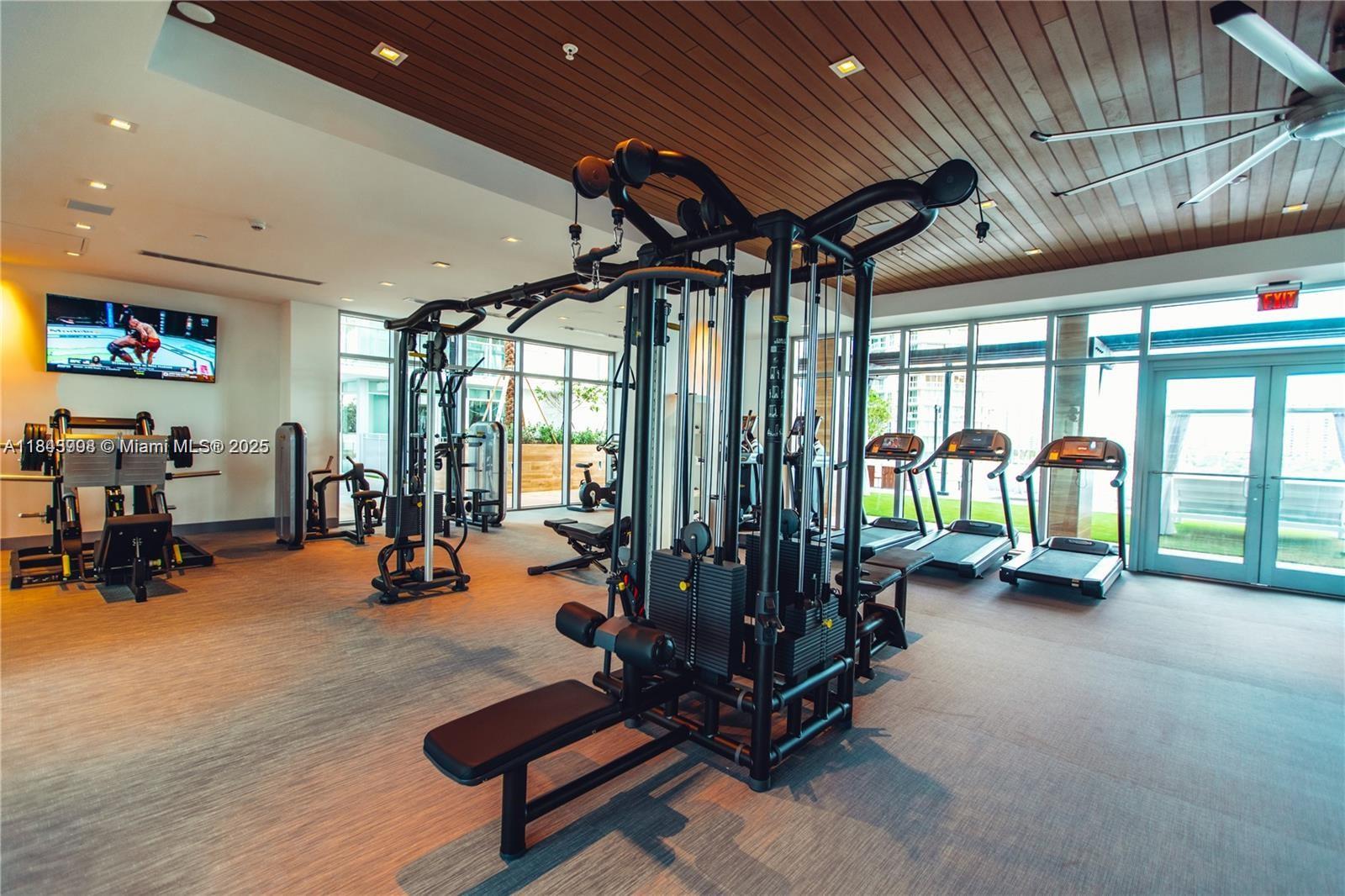 image Parque Towers Condo60