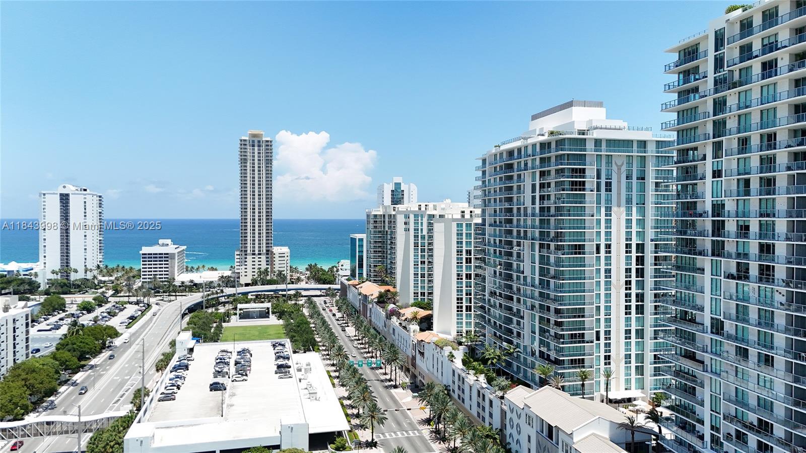 image Parque Towers Condo67