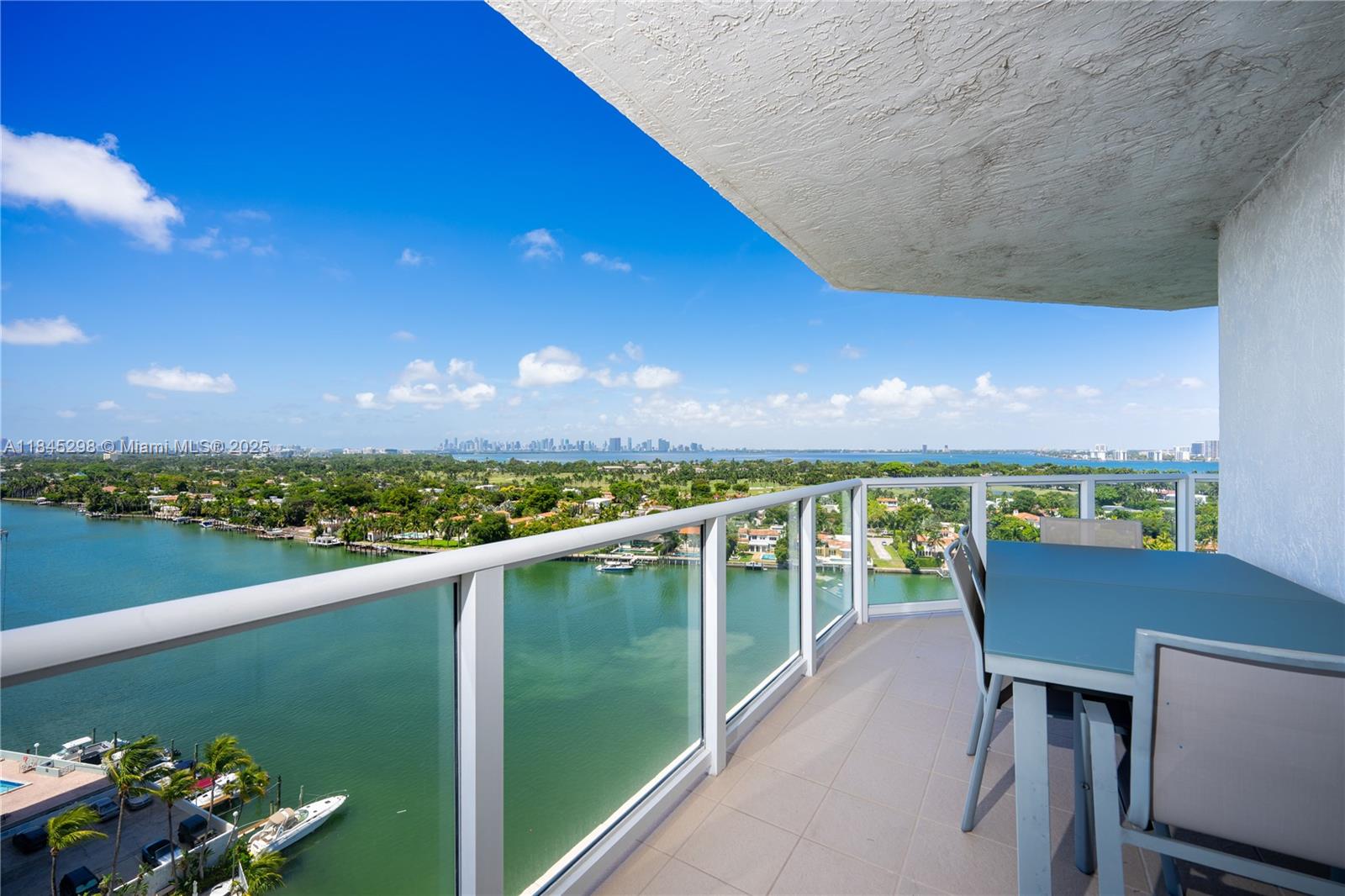 5900 Collins Ave #1701 Miami Beach, FL 33140