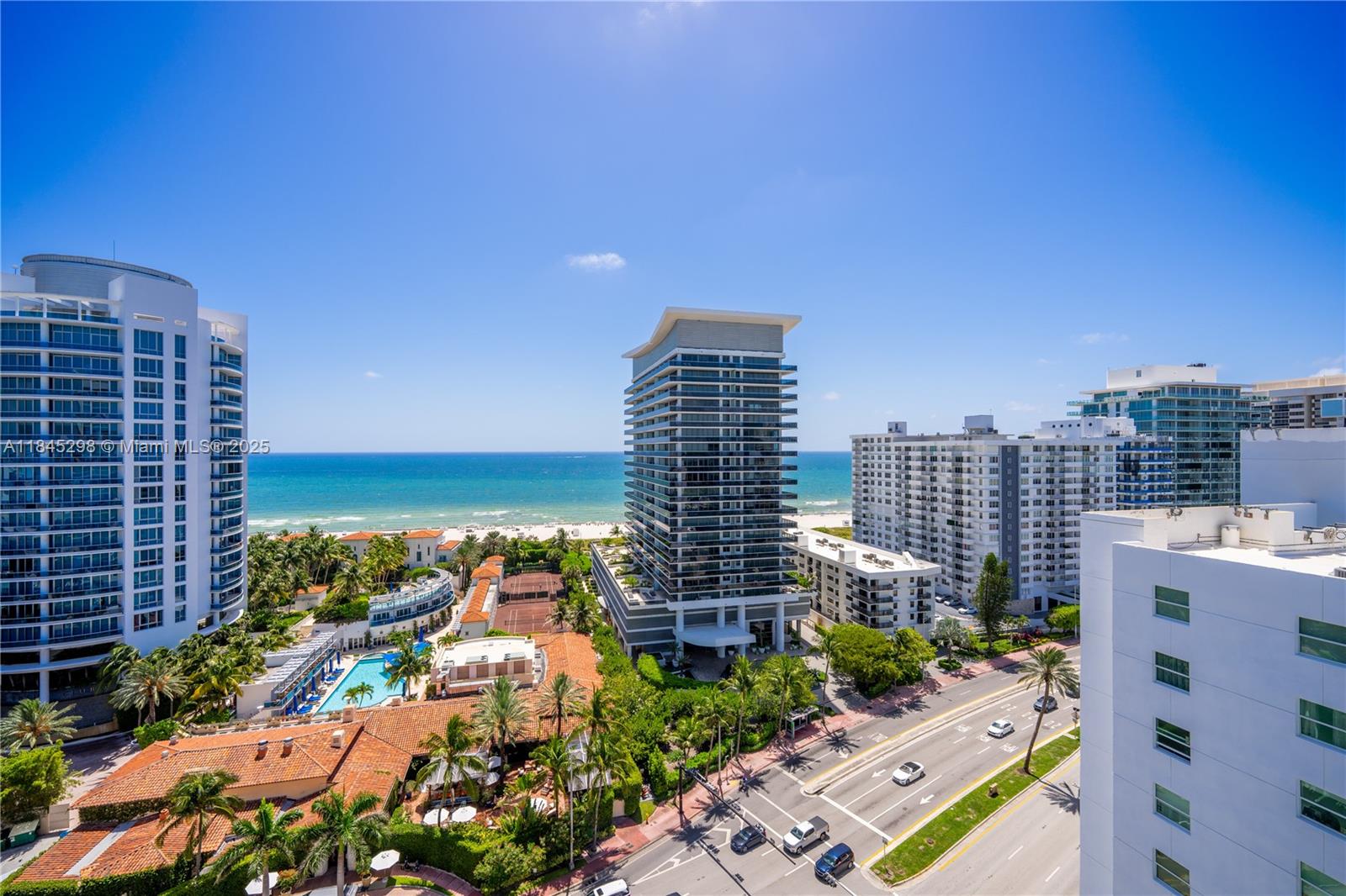 5900 Collins Ave #1701 Miami Beach, FL 33140