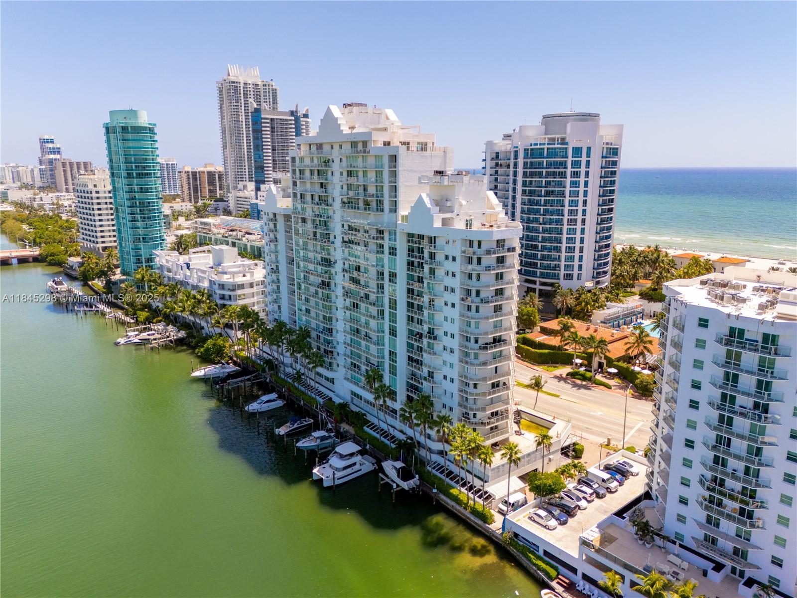 5900 Collins Ave #1701 Miami Beach, FL 33140